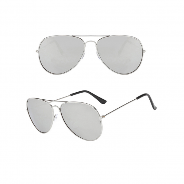 “Starstruck” Wired Aviator Sunglasses