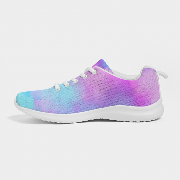 “LIFE IN COLOR” WOMEN’S ATHLETIC SHOES