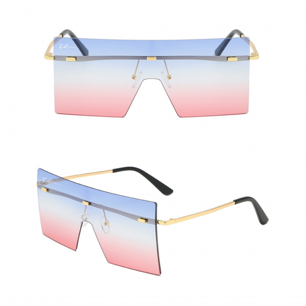 “Rare Air” (Paradise) High Fashion Sunglasses