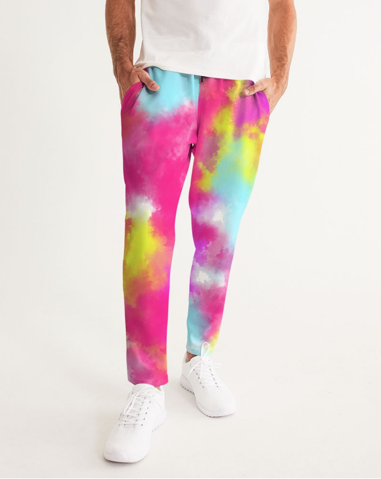 site king joggers